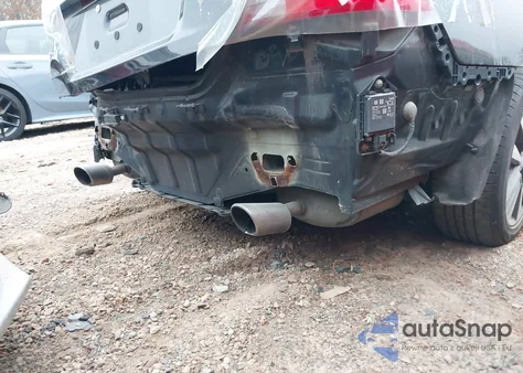 2017 Nissan Altima 2.5 Sv z USA, uszkodzony, nr VIN 1N4AL3APXHC235496